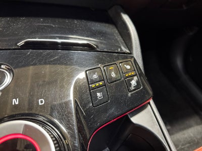 2024 Kia Sportage Hybrid SX-Prestige