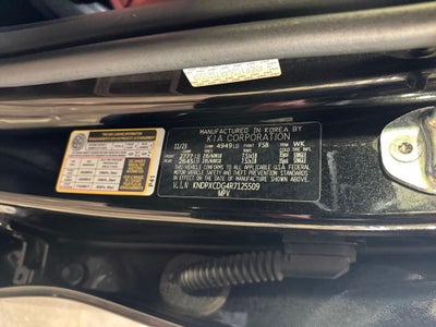 2024 Kia Sportage Hybrid SX-Prestige