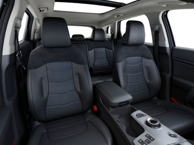 2027 Kia Sportage Hybrid SX-Prestige
