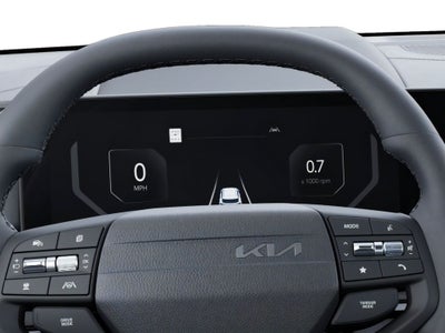 2027 Kia Sportage Hybrid SX-Prestige