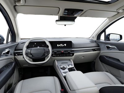 2027 Kia Sportage Hybrid SX-Prestige