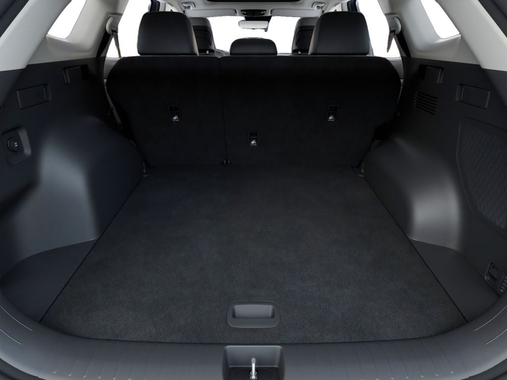 2027 Kia Sportage Hybrid SX-Prestige