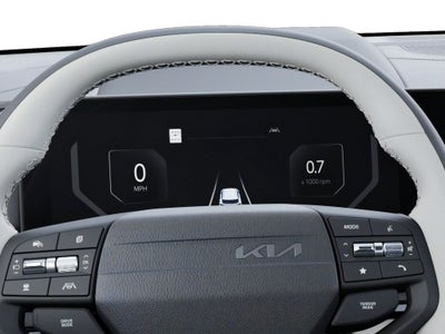 2027 Kia Sportage Hybrid SX-Prestige