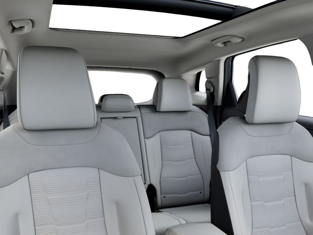 2027 Kia Sportage Hybrid SX-Prestige