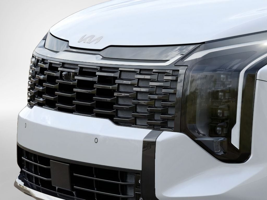 2027 Kia Sportage Hybrid SX-Prestige