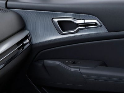 2027 Kia Sportage Hybrid SX-Prestige