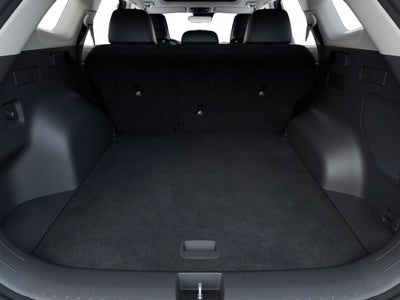 2027 Kia Sportage Hybrid SX-Prestige