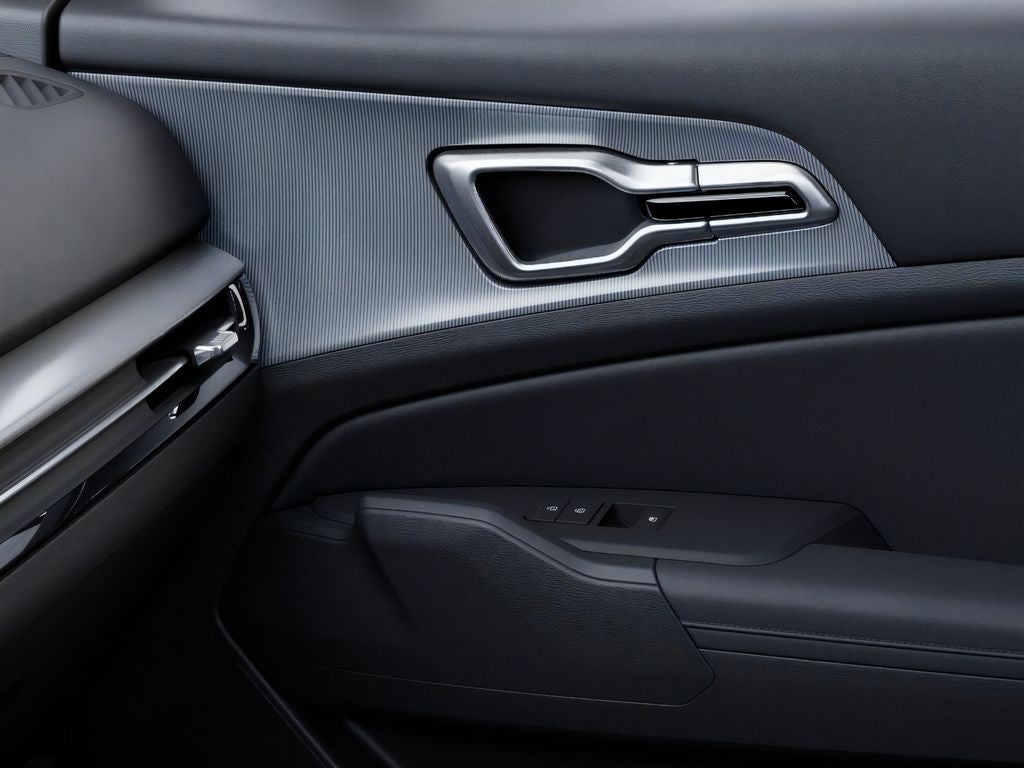 2027 Kia Sportage Hybrid SX-Prestige