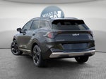 2027 Kia Sportage Hybrid SX-Prestige