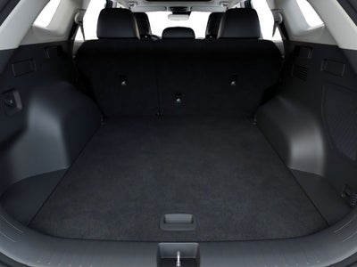 2027 Kia Sportage Hybrid SX-Prestige