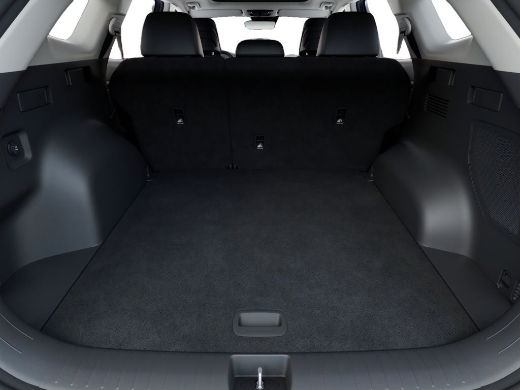 2027 Kia Sportage Hybrid SX-Prestige