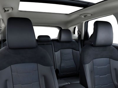 2027 Kia Sportage Hybrid SX-Prestige