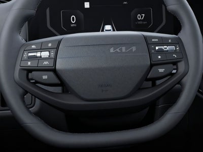 2027 Kia Sportage Hybrid SX-Prestige