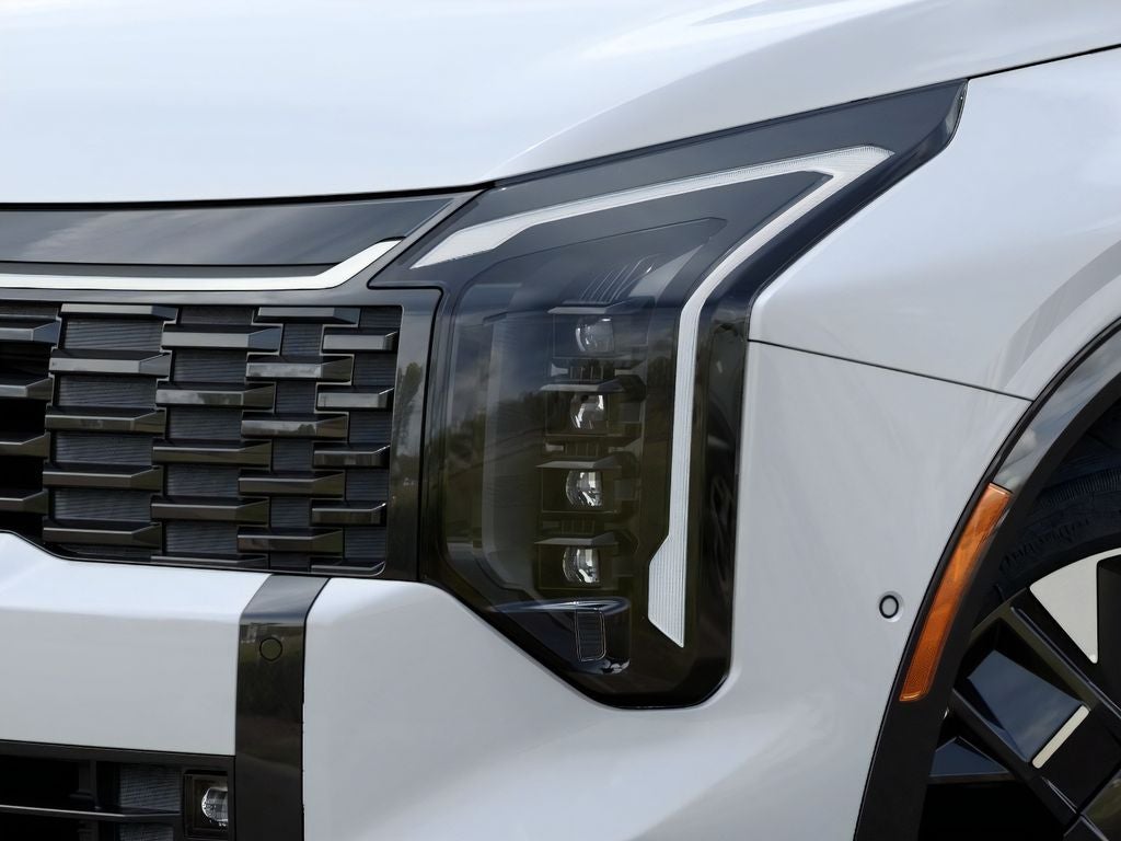 2027 Kia Sportage Hybrid SX-Prestige