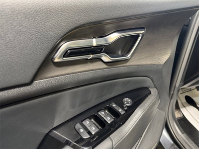 2023 Kia Sportage Plug-In Hybrid X-Line