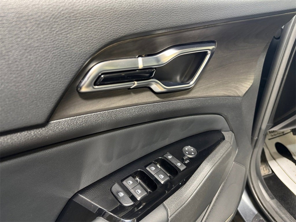 2023 Kia Sportage Plug-In Hybrid X-Line