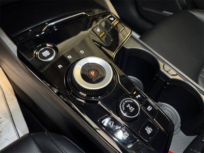 2023 Kia Sportage Plug-In Hybrid X-Line