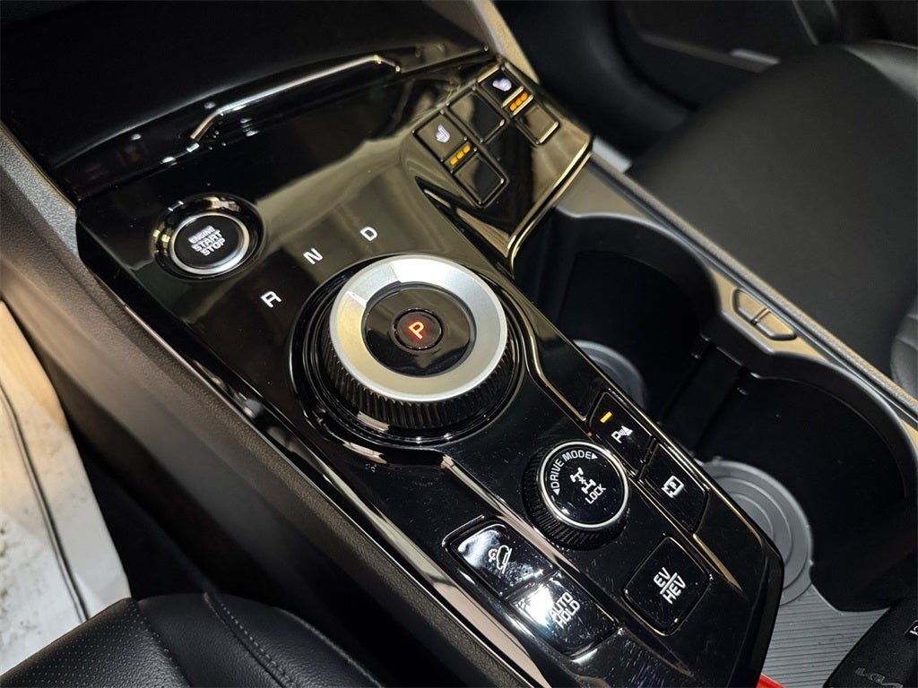 2023 Kia Sportage Plug-In Hybrid X-Line