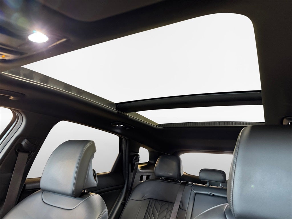 2023 Kia Sportage Plug-In Hybrid X-Line