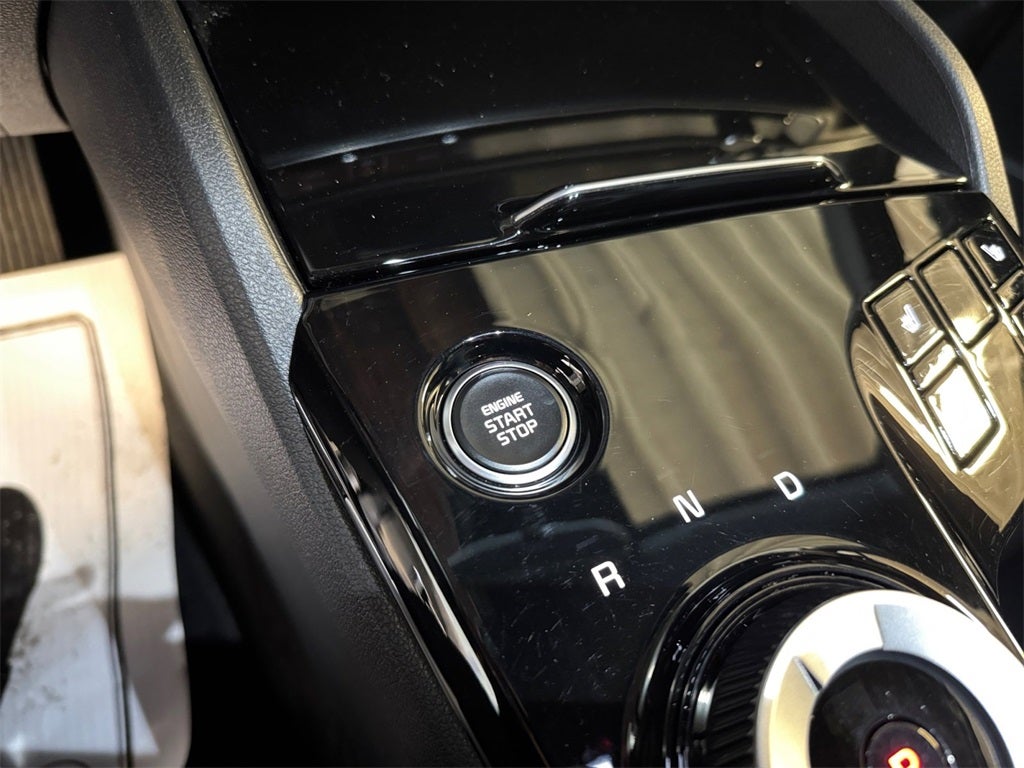 2023 Kia Sportage Plug-In Hybrid X-Line