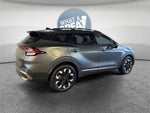2023 Kia Sportage Plug-In Hybrid X-Line