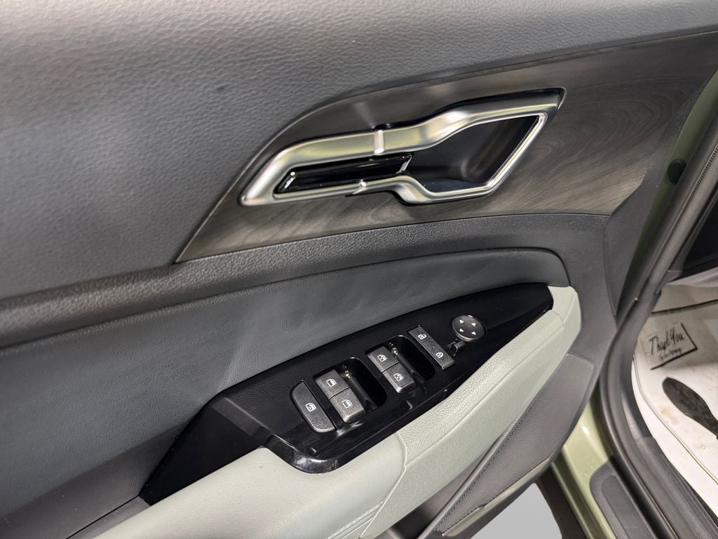 2023 Kia Sportage Plug-In Hybrid X-Line