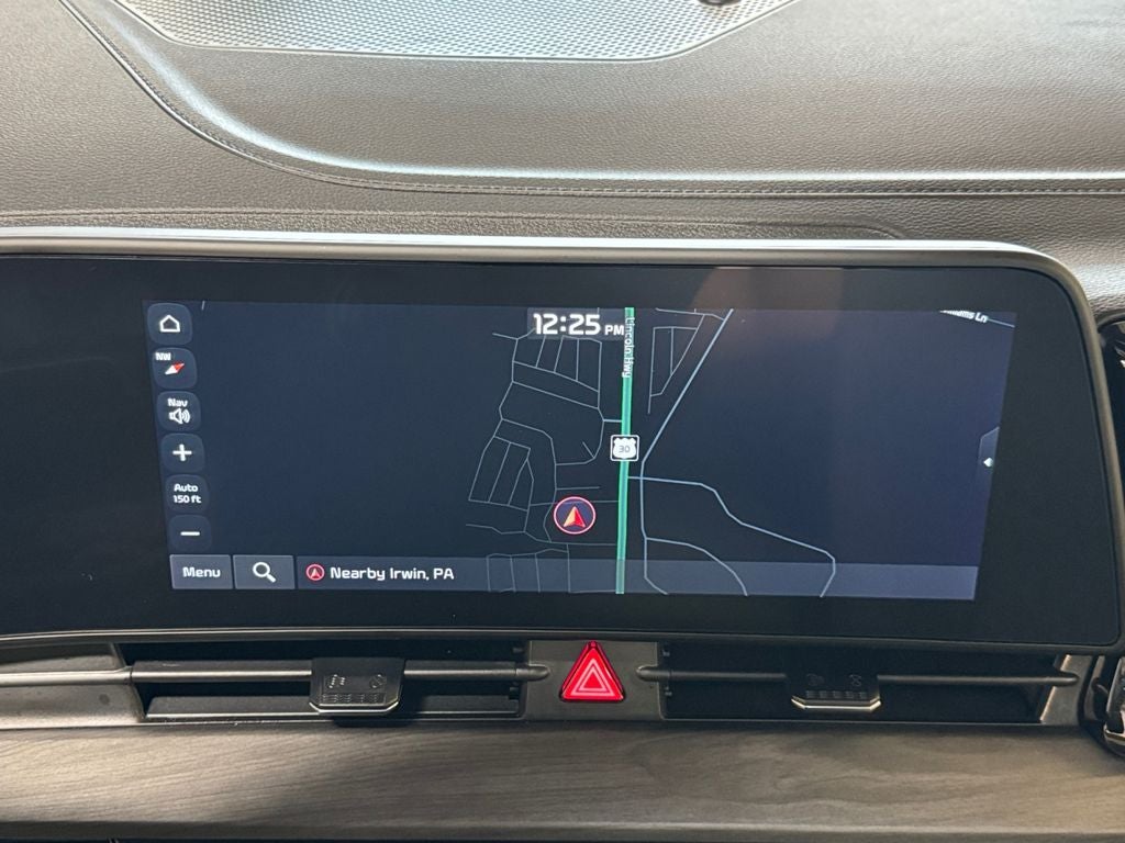 2023 Kia Sportage Plug-In Hybrid X-Line