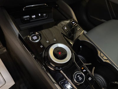 2023 Kia Sportage Plug-In Hybrid X-Line