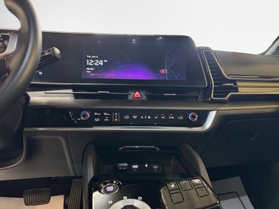 2023 Kia Sportage Plug-In Hybrid X-Line