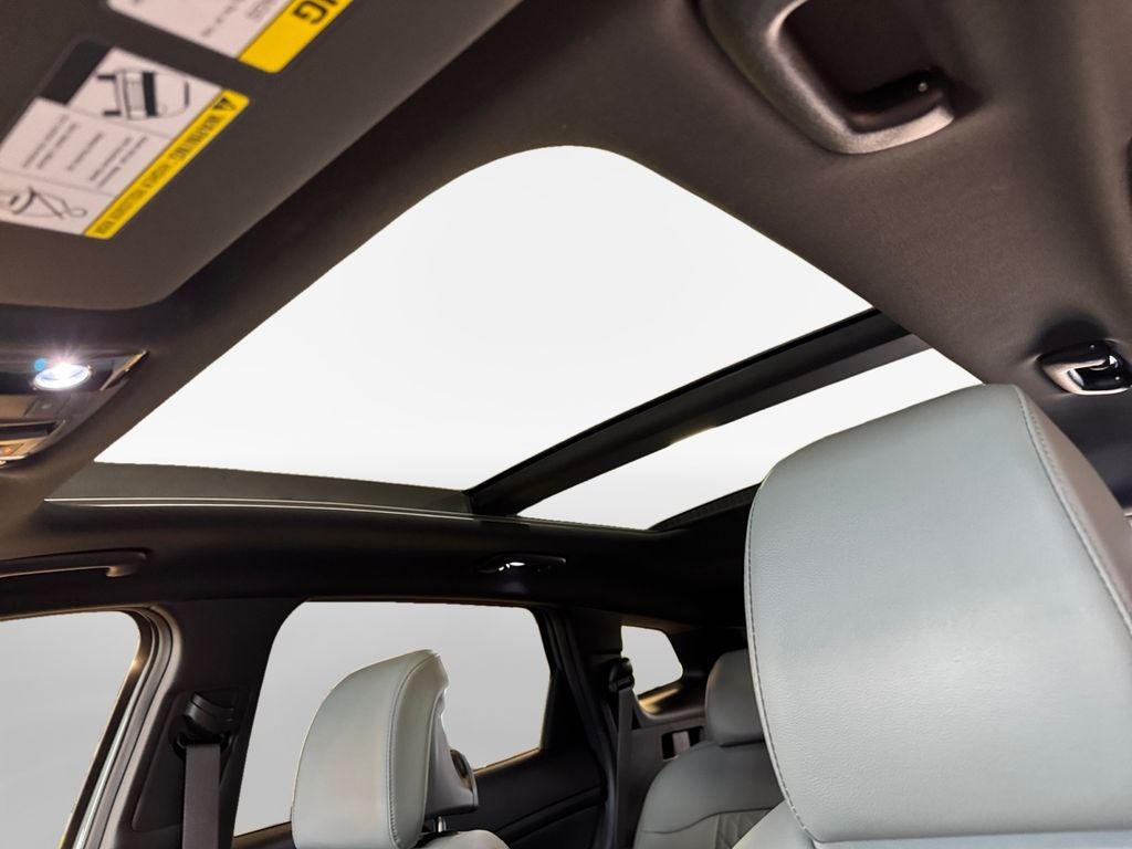2023 Kia Sportage Plug-In Hybrid X-Line