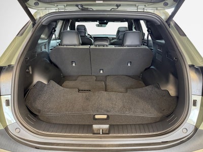 2023 Kia Sportage Plug-In Hybrid X-Line