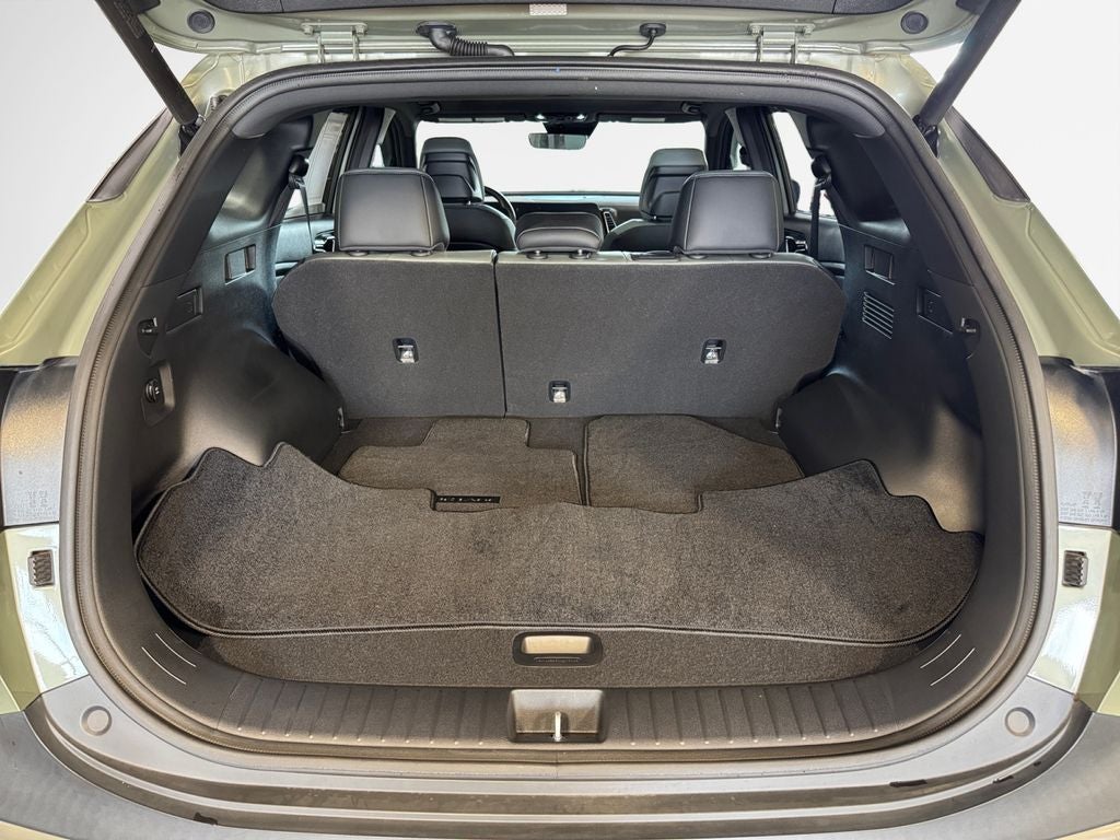 2023 Kia Sportage Plug-In Hybrid X-Line