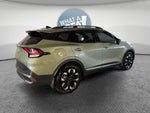 2023 Kia Sportage Plug-In Hybrid X-Line