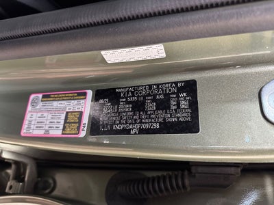 2023 Kia Sportage Plug-In Hybrid X-Line