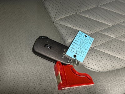 2023 Kia Sportage Plug-In Hybrid X-Line