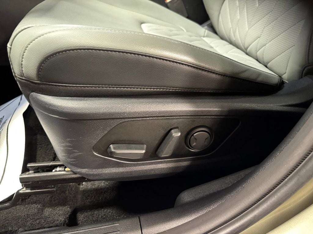 2023 Kia Sportage Plug-In Hybrid X-Line