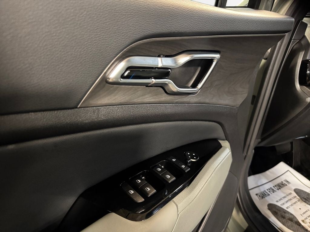 2023 Kia Sportage Plug-In Hybrid X-Line