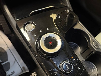 2023 Kia Sportage Plug-In Hybrid X-Line