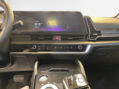 2023 Kia Sportage Plug-In Hybrid X-Line