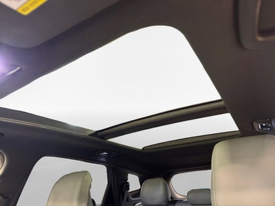 2023 Kia Sportage Plug-In Hybrid X-Line