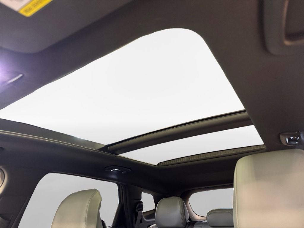 2023 Kia Sportage Plug-In Hybrid X-Line