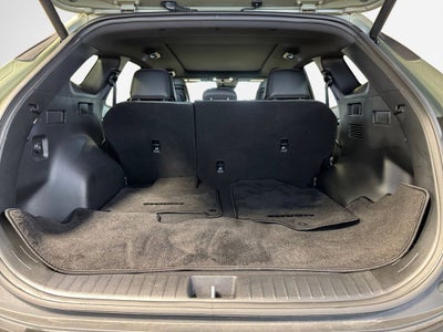 2023 Kia Sportage Plug-In Hybrid X-Line