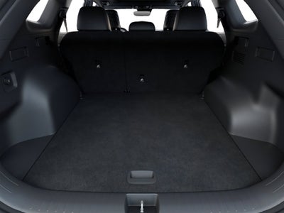 2027 Kia Sportage Plug-In Hybrid X-Line