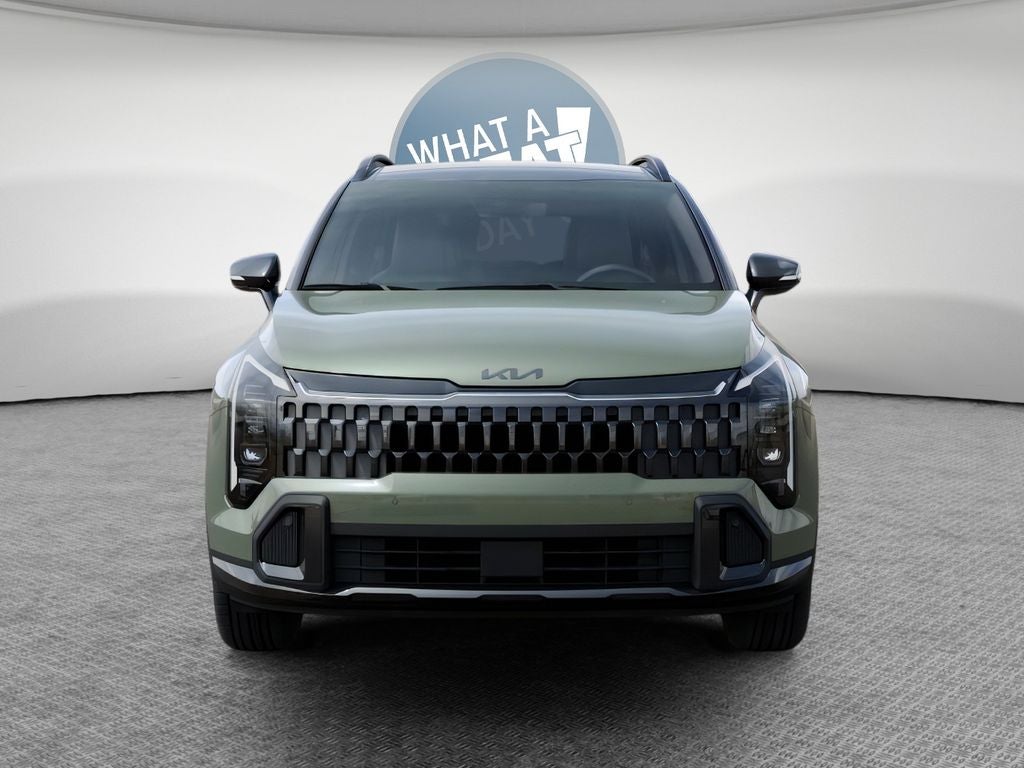 2026 Kia Sportage Plug-In Hybrid X-Line
