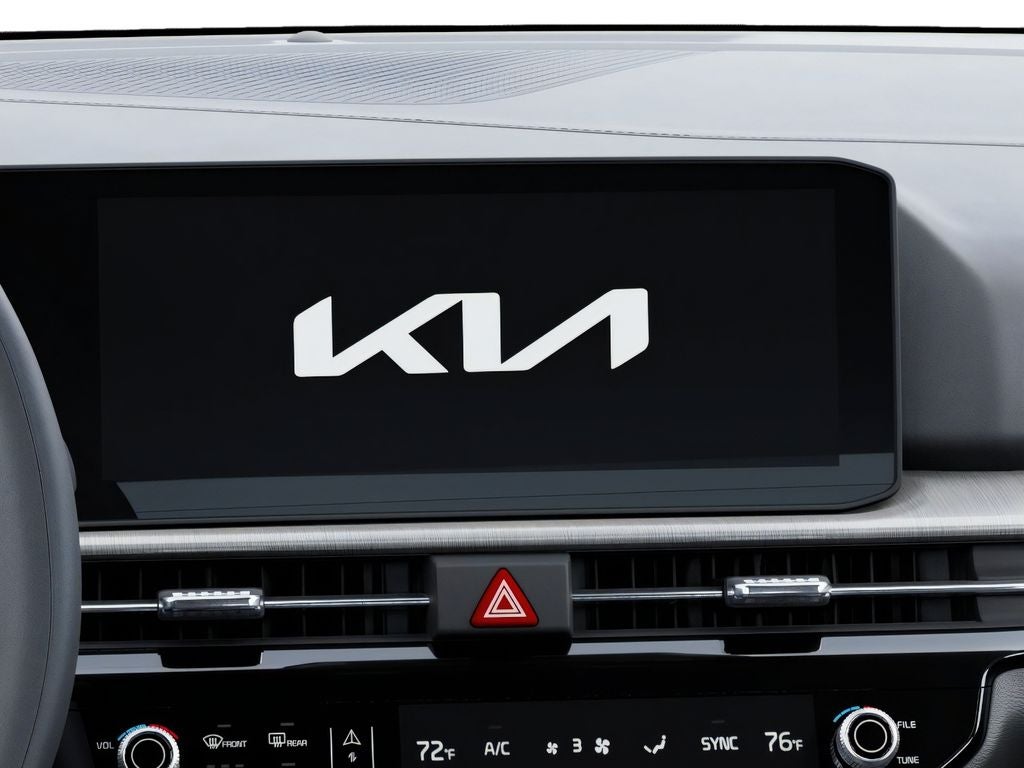 2026 Kia Sportage Plug-In Hybrid X-Line