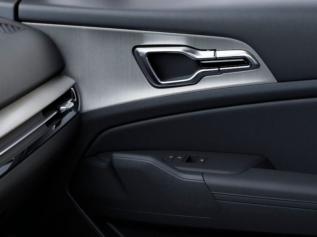 2026 Kia Sportage Plug-In Hybrid X-Line