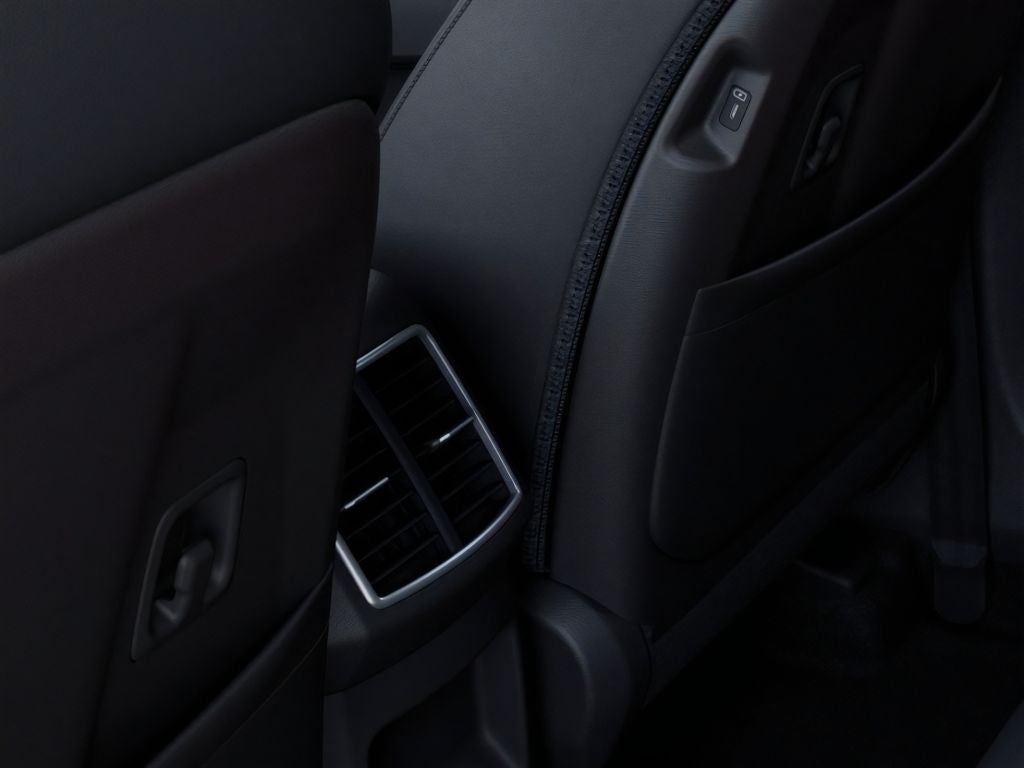 2026 Kia Sportage Plug-In Hybrid X-Line