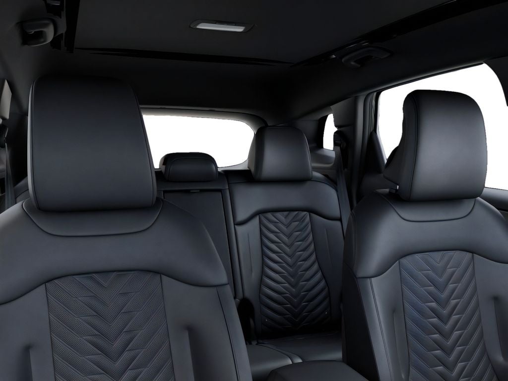 2026 Kia Sportage Plug-In Hybrid X-Line