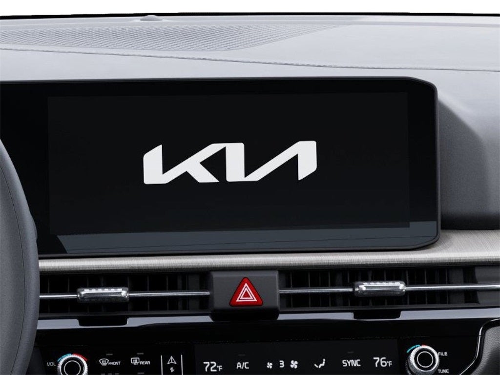 2026 Kia Sportage Plug-In Hybrid X-Line