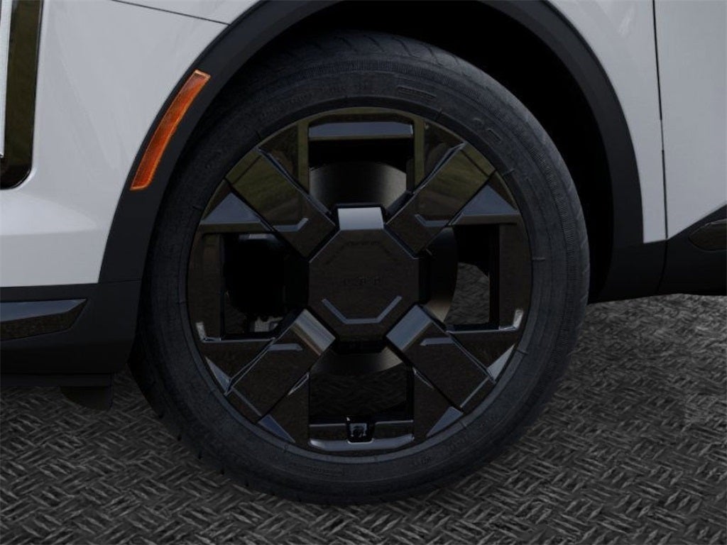 2026 Kia Sportage Plug-In Hybrid X-Line